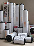 Фільтри BUSCH масляного туману / вихлопні / сепаратори, фото 6