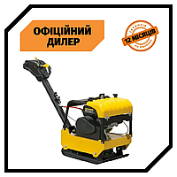 Реверсивная виброплита HONKER 29195H (Honda GX 390, 900 мм, 251 кг) Топ 3776563