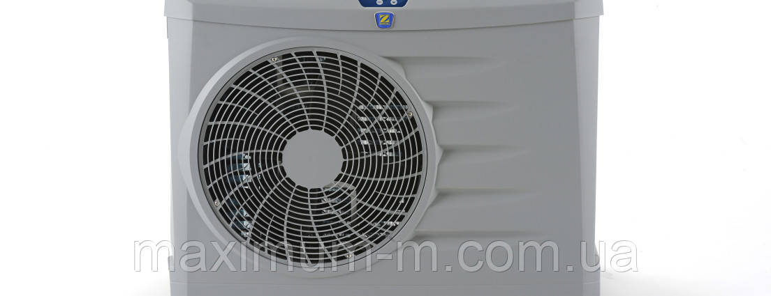 Тепловий насос Z 200
