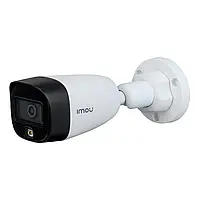HDCVI камера відеоспостереження Imou HAC-FB51FP (3.6мм) 5Мп