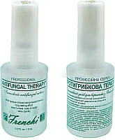 Противогрибковая терапия для борьбы с онихомикозом - Frenchi Antifungal Therapy 11ml (1031251)