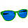Окуляри Гігант Рей Бен (зелені), фото 2