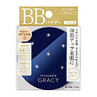 Shiseido Integrate Gracy Essence Powder BB SPF22/PA++  компактна пудра, 01 світлий беж 7,5 г, фото 4