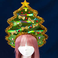 Корона 52252 Ялинка (золота)