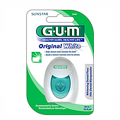 Зубна нитка