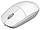 Мишка RAPOO N100 White, фото 3