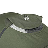 Коляска прогулянкова El Camino X4 ME 1024L (khaki), фото 5