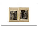 Подарункові книжки для фотографів Francesca Woodman: The Artist's Booksa книжка про фотографію Франчески Вудман, фото 4