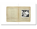 Подарункові книжки для фотографів Francesca Woodman: The Artist's Booksa книжка про фотографію Франчески Вудман, фото 9