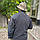 Куртка флісова Helikon-Tex® Stratus® Jacket - Heavy Fleece - Shadow Grey, фото 5