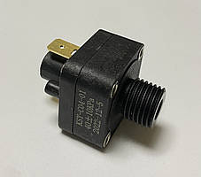 Датчик тиску води 1/4 Ferroli, Hermann, Ariston, Baxi, Westen, Nobel, Rens, Solly, Zoom, Termal