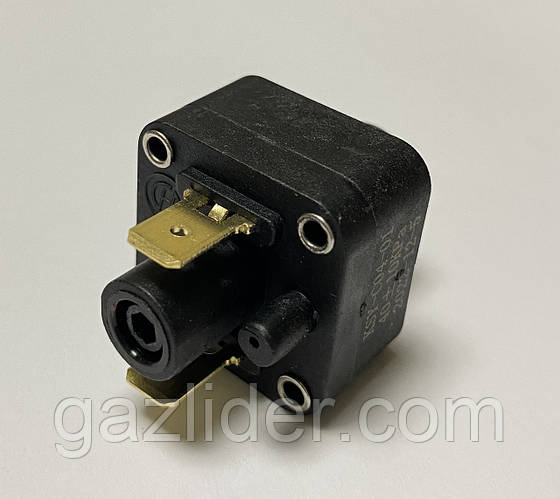 Датчик тиску води 1/4 Ferroli, Hermann, Ariston, Baxi, Westen, Nobel ...