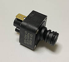 Датчик тиску води (кліпса) Ferroli, Hermann, Ariston, Baxi, Westen, Nobel, Rens, Solly, Zoom, Termal