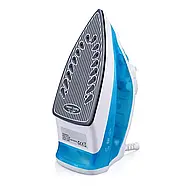 Портативна парова праска з керамічною підошвою 1200Вт RAF R.1229, фото 3