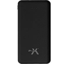 Power Bank Power X K521 10000 mAh Black (вітрина) 1590