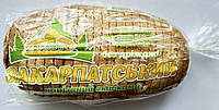 Хліб "Закарпатський", 600г