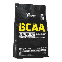 Olimp BCAA Xplode Powder 1000g