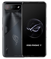 Смартфон Asus ROG Phone 7 8/256Gb Phantom Black