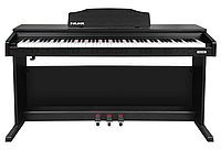 Цифровое пианино NUX WK-400 (стойка, 3 педали, пюпитр, блок питания)