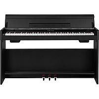 Цифровое пианино NUX WK-310 (стойка, 3 педали, пюпитр, блок питания)
