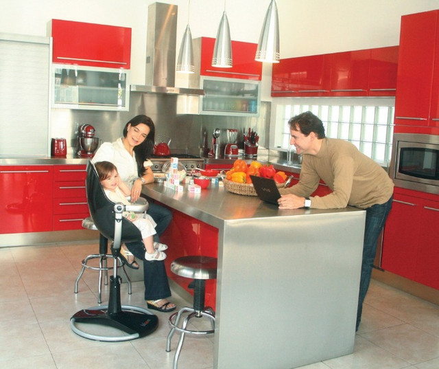 Стільчик для годування Bloom Fresco Bloom Fresco