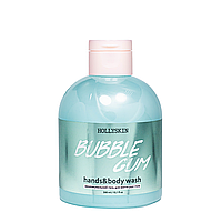 Гель для душа Hollyskin Bubble Gum 300 мл