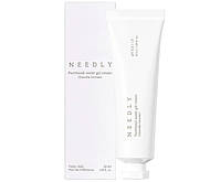 Needly Panthenol Water Gel Cream - Успокаивающий крем-гель с пантенолом, 50 мл