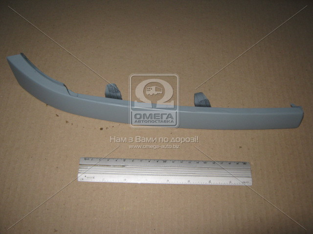 Смужка під правою фарою CITROEN BERLINGO Сітроен Берлінго -2002 (пр.-во TEMPEST) 017 0117 920, фото 1