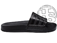 Мужские шлепанцы Adidas Claquettes Adilette Shower Black ALL08431