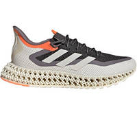 Кросівки для бігу adidas 4dfwd 2 Grey White (GX9250) p 42 Оригінал