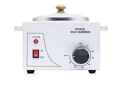 Воскоплав банковий для депіляції Wax Warmer 500 мл
