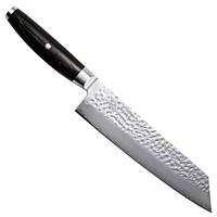 Нож Кирицуке 200 мм дамасская сталь, серия KETU Yaxell (34934)