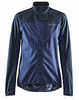 Куртка Craft Empire Rain Jacket Women M Синій (1068-1908794 M 999396)