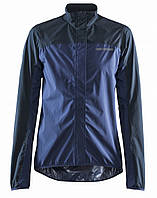 Куртка Craft Empire Rain Jacket Women S Синій (1068-1908794 S 999396)