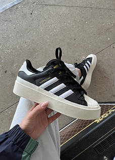 Adidas Superstar Bonega Black 36