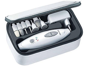 Набір для манікюру і педикюру Beurer MP 41