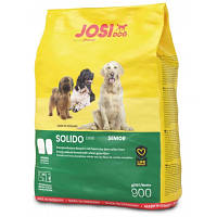 Сухой корм для собак Josera JosiDog Solido 900 г (4032254745662)