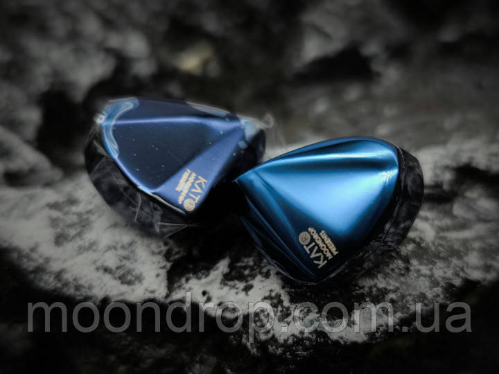 ＫATO moondrop dark blue 水月雨 水月雨（MoonDrop） KATO Dark Blue｜新品通販フジヤエービック