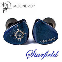 Moondrop Starfield - динамические IEMs наушники