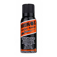 Масло для ухода за помповым оружием Brunox BRG010TS-Zer Gun Care 100ml