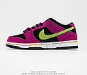 Eur36-47.5 Данки Nike SB Dunk Low Pro ACG Terra Red Plum чоловічі жіночі кросівки, фото 5