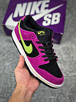 Eur36-47.5 Данки Nike SB Dunk Low Pro ACG Terra Red Plum мужские женские кроссовки