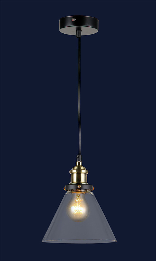 Люстра плафон Levistella 750MD41098-1