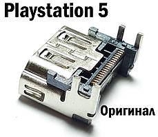HDMI роз'єм PS5 Universal (Оригінал)