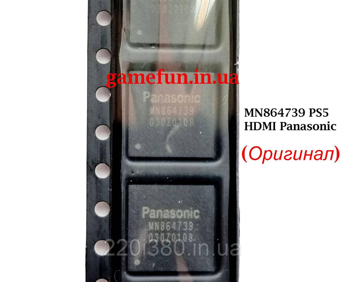 MN864739 PS5 HDMI Panasonic (Оригинал)