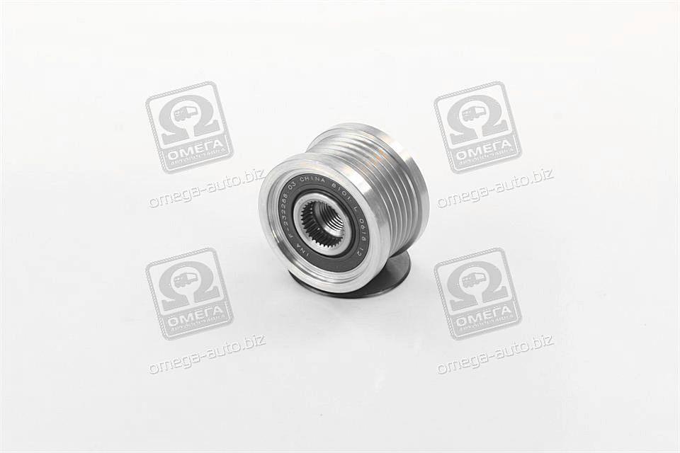 Механізм вільного ходу генератора NiSSAN (вир-во Ina) 535 0044 10 UA51