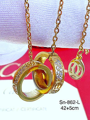 Підвіска нержавіюча сталь Stainlees Steel, фото 1