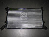 Радиатор охлаждения VW LT28-46  96- (TEMPEST) TP.15.65.231A UA51