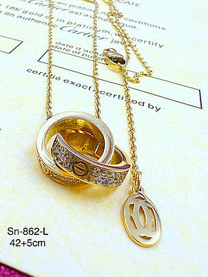 Підвіска нержавіюча сталь Stainlees Steel, фото 2