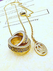 Підвіска нержавіюча сталь Stainlees Steel, фото 3